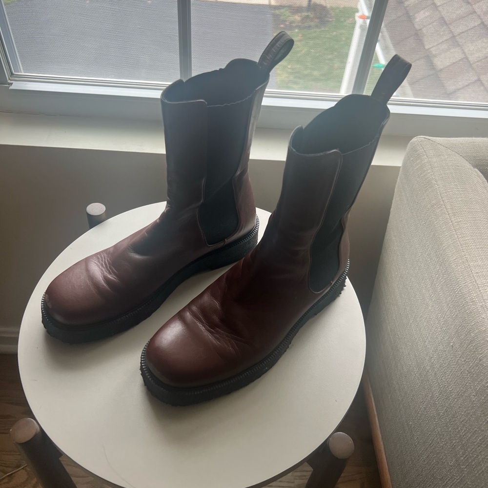 Staud Chelsea Boot
